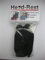 Head-Rest Comfort Kinder Kopfhalterung u. Nackenstütze zum Schlafen im Fahrradsitz Römer Jockey Comfort Komplettset
