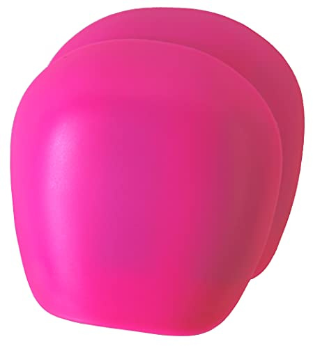 Killer Pads Schutzausrüstung Recaps, Pink, One Size, 11.11.DPRC.08