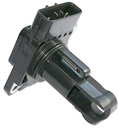 Twowinds - Debimetro 22204-33010 Compatible con Land Cruiser, Hiace, Prado - Misuratore Massa Aria (chiave torx inclusa)