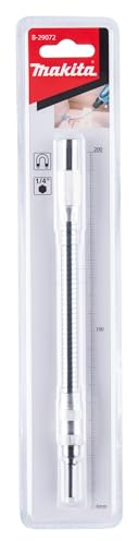 Makita B-29072 Flexible Bit Holder 200 mm