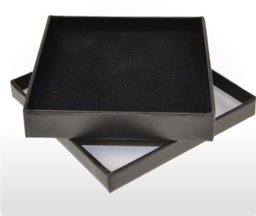 ELMA Jewellery Gift Presentation Box - Ring, Necklace, Bracelet, Watch, Brooch, Pendant, Earring Box