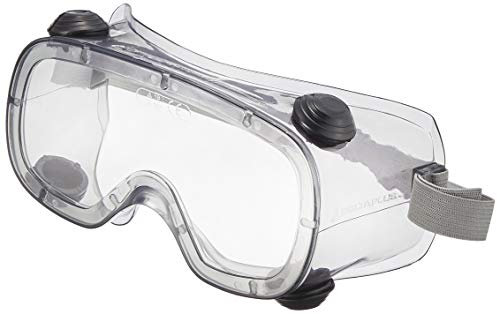 Delta Plus 400465 Lunettes à masque