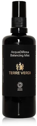 Terre Verdi Acqua Di Rosa Brume équilibrant