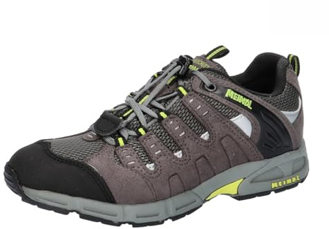 Meindl Scarpe da Trekking ed Escursionismo Nebraska da Uomo