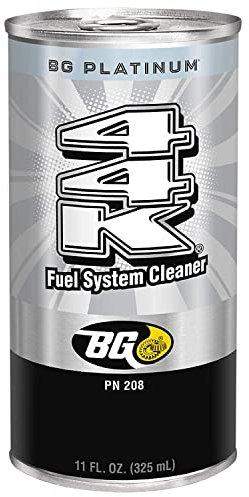 BG 44K Fuel System Cleaner