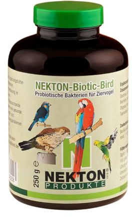 Nekton Biotic Bird 250 g