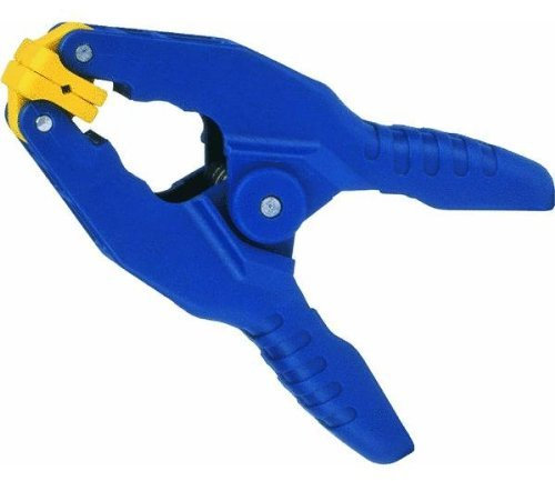 Irwin Quick Grip 58100 1 Spring Clamp