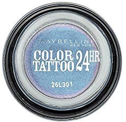 Gemey Maybelline Eye Studio Colour Tattoo 24 H Eye Shadow 87 Mauve Crush