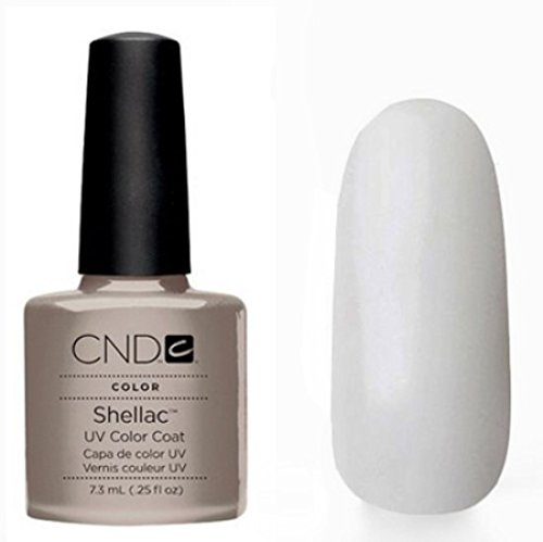 CND Shellac Nail Polish, Cityscape