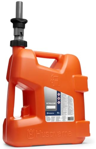 Husqvarna 08580.7545-01 Benzinkanister 15 Lt