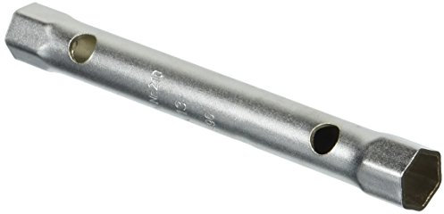 ELORA 210 6-Kant Rohrsteckschlüssel, 210012131000