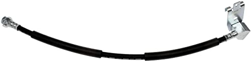 Dorman H38813 Rear Center Brake Hydraulic Hose Compatible with Select Ford / Mazda Models