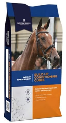 Dodson&Horrell Build Up Cubes 20 kg