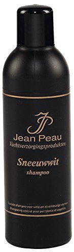 JP Jean Peau Schneeweiß Shampoo 200 ml
