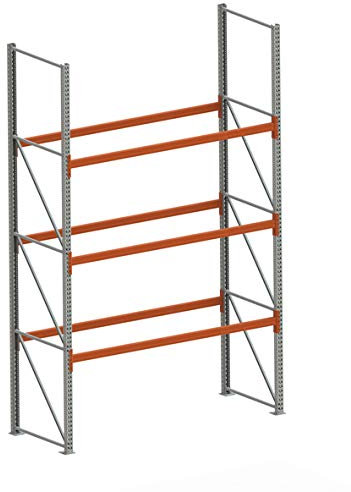 Meta Arnsberg – Regal aus der Plattform