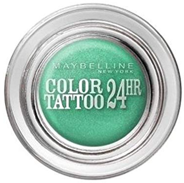Maybelline Eye Studio 24hr Eyeshadow Colour Tattoo Always Green #30