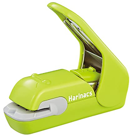Kokuyo No Needle Hole is not red Stapler Ha Linux Press Green SLN-MPH105G