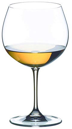 RIEDEL Vinum Montrachet/Chardonnay Gläser, 4 Stück