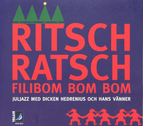 Ritsch Ratsch Filibom Bom Bom