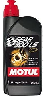 Motul Oil Gear 300 Ls 75w90 Limited Slip Differential /102686