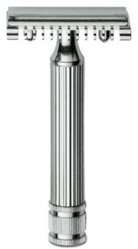 Fatip Asoio di Sicurezza Nichelato Grande - 80 gr., 1 unità, 1