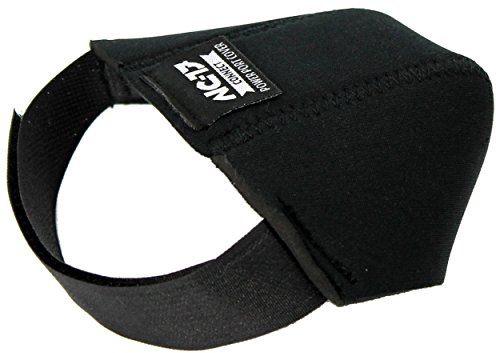 NC-17 Connect Schutzhülle Stromanschluss E-Bike, Batterie Power-Port Cover, Neopren, schwarz