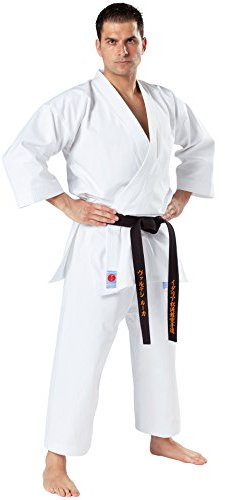 KWON Karate Kata Anzug Tanaka 10oz 190