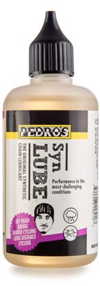 Pedro's PED201
