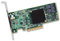 LSI Logic Controller-Karte LSI00344 9300-8i SGL SAS 8Port 12Gb/s PCIE3.0 HBA Brown Box (LSI00344)