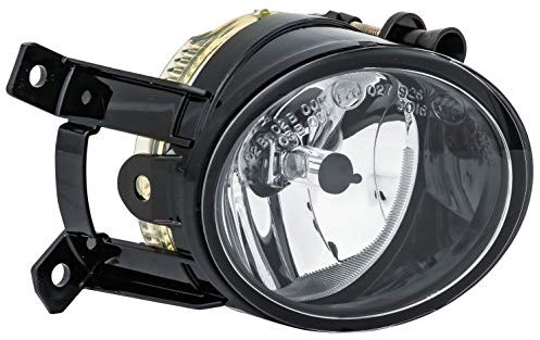 HELLA 1N0 010 233-321 NebelScheinwerfer - Skoda Fabia II (542) - ECE - rechts