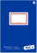Ursus 608393 Ö-Geschäftsbuch A4 kariert
