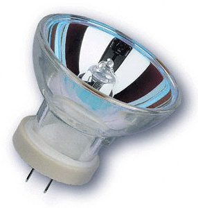 Halogen-Reflektorlampe GX5,3-4,8 / 100W