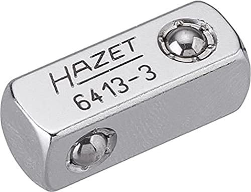 Hazet 6413-3 Durchsteckvierkant