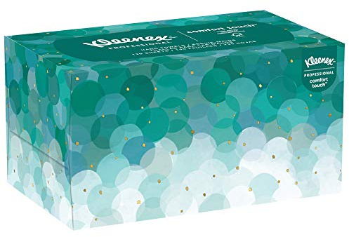 Kimberly-Clark 1126 Boîte d'essuie-mains 70 unités