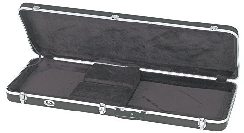 FX Gitarrenkoffer ABS E-Gitarre Universal