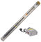 Agora-Tec® AT- 3 Zoll Edelstahl- Brunnenpumpe Tiefbrunnenpumpe 370W mit 15 m Kabel max: 5,5 bar, max: 3000l/h