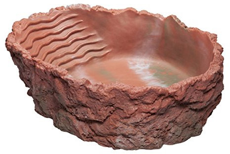 Hobby Badeschale, 2000 ml, Rot