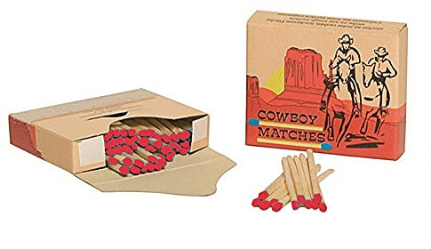 Q-Place - Pastilla de Encendido para Acampada