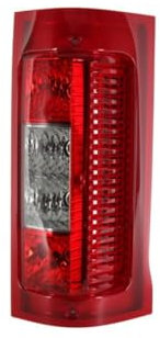 Magneti Marelli 714028390801 Fanale Posteriore Destro con Retronebbia e Retromarcia