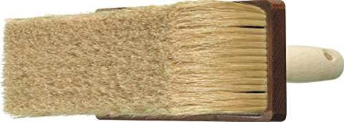 Wistoba Maler Deckenbürste 251503 Helle Borsten, Streichbürste, Kleisterbürste
