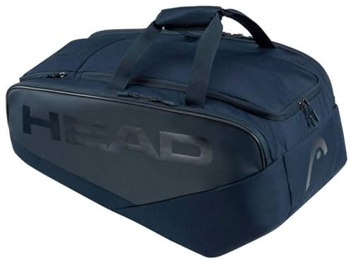 HEAD Pro Padel Bag L, Navy
