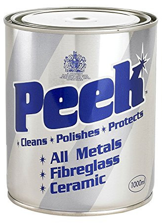 Peek Premium Polish Paste (1000ml)