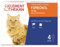 Clément Thékan - Anti-puces et anti-tiques pour Chats - 4 pipettes Fiprokil (50mg)