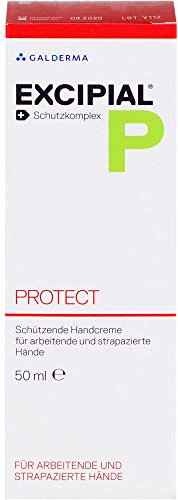 EXCIPIAL Protect Creme 50 ml