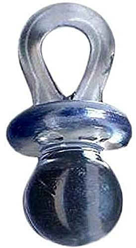 Artémio Pezones de plástico Azul