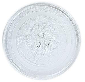 Assiette micro-ondes LG diamètre 28,5 cm 3390W1G010A