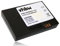 vhbw Akku kompatibel mit Siemens A50, C45, C45i, M50, MT50 Handy Smartphone Telefon (900mAh, 3,7V, Li-Ion)