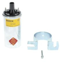 Bosch 0221124001 - Ignition coil