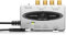 Behringer UCA202 U-Control Ultra low-latency 2 In/2 Out USB/Audio Interface