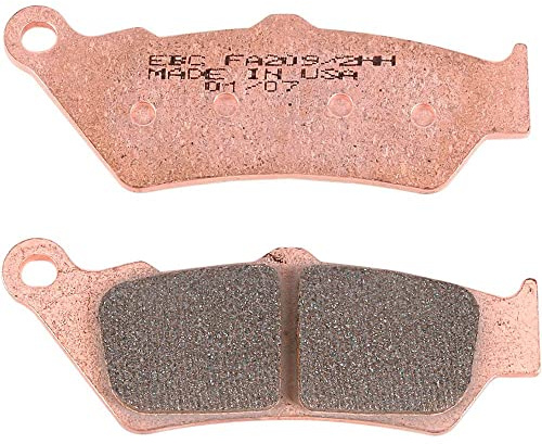 EBC Brake Pads FA209/2HH